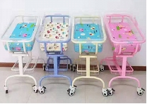 Luxurious Baby Trolley