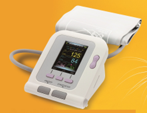 VET blood pressure monitor