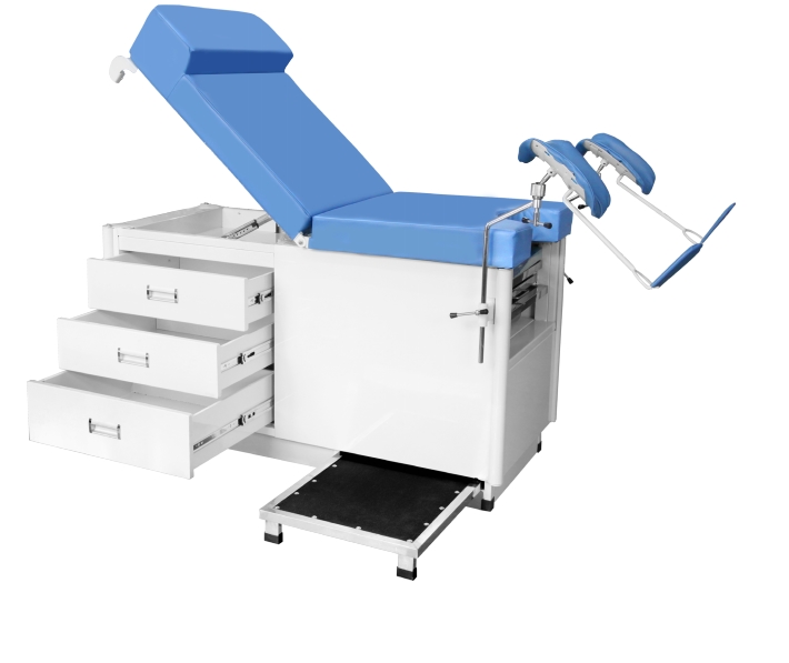 Gynecological Examination Table