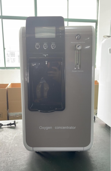 Medical Oxygen Generator 5L