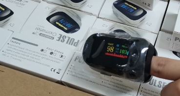 TFT Oximeter