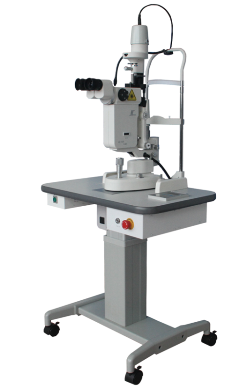 YAG Laser 