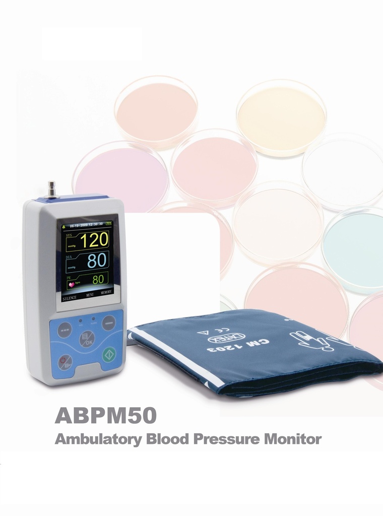 ABPM Monitor