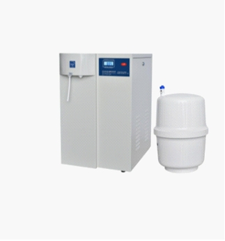 30L PCR laboratory ultrapure water machine