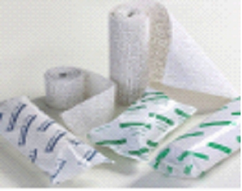 Plaster bandage