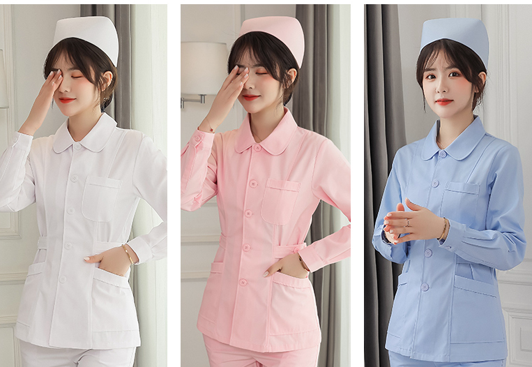 nurse uniform