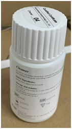 50 ml Cleanser Probe reagent for CCL-650