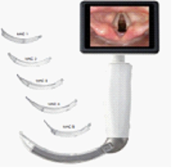 Video-Laryngoscope