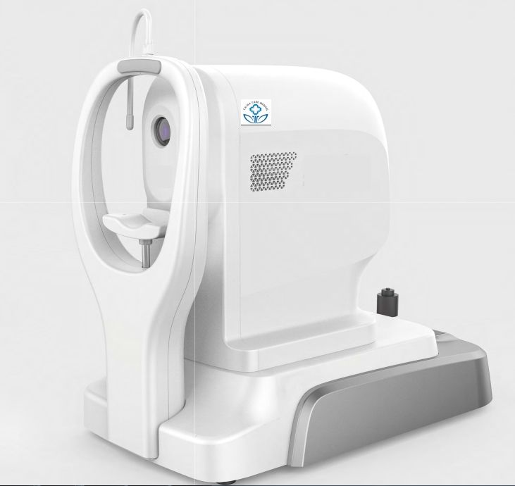 OCT Optical Coherence Tomography Anterio