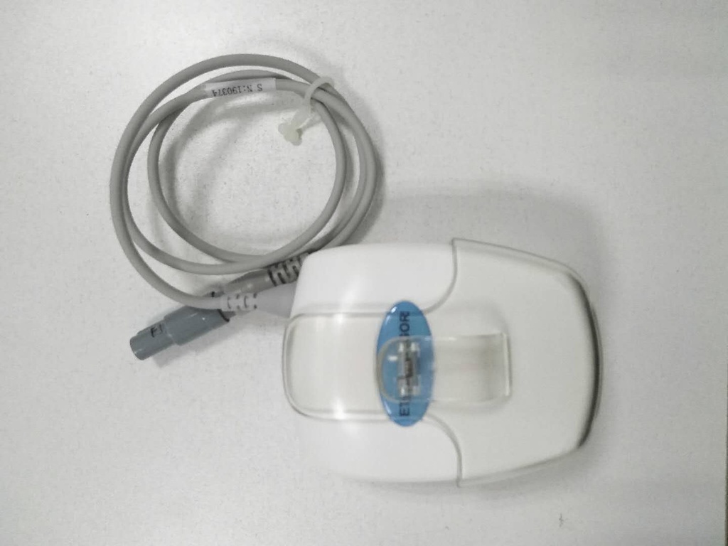 EtCO2 mode for patient monitor