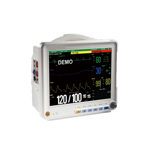 vital sign monitor