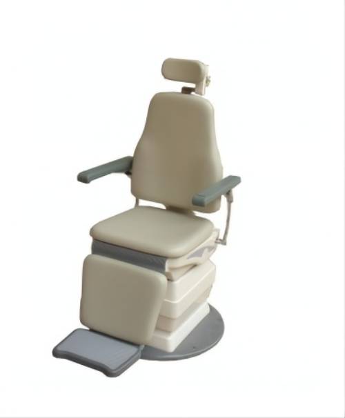 Fauteuil de traitement ORL Oreille Nez rge