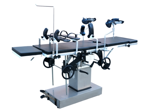 Manual Surgical Table 