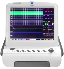 12.1" Maternal & Fetal Monitor