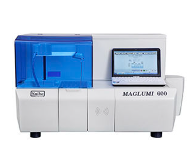 Automatic Immunoassay Analyzer