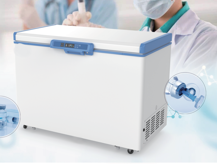 275L 2-8 degree Medical Freezer