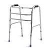 Folding Dual Release Aluminum alloy Walking Aid