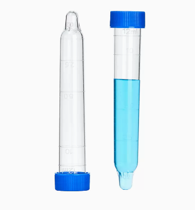 Urine Sediment Test Tube 12ml