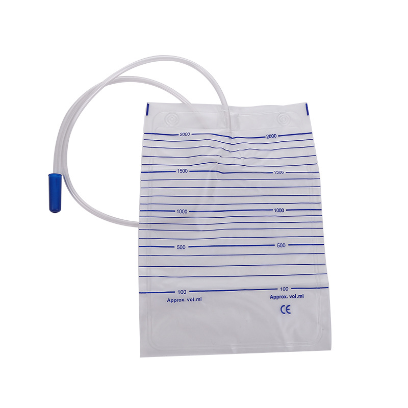 Urine Bag 2000ml