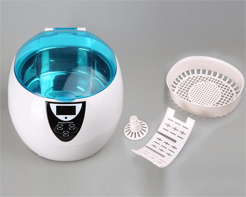 0.8L Dental Ultrasonic Cleaner