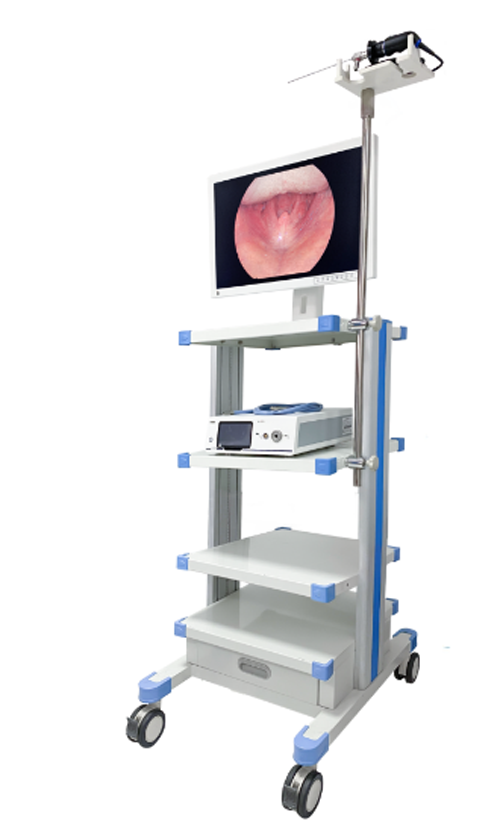 Complete Arthroscopy Video System