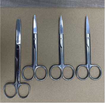 Surgical Scissors