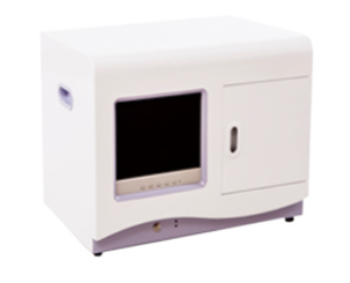 Trace element analyzer all-in-one