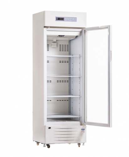 315L +2~+8°C Pharmacy refrigerator