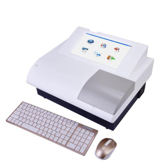 Elisa Microplate Reader 