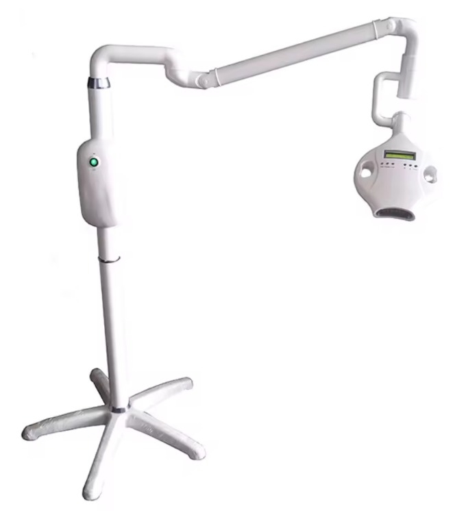 Cold Light Whitening Unit