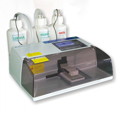 Elisa Microplate Washer