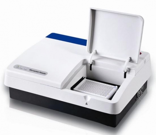 Lector de microplacas Elisa Analyzer