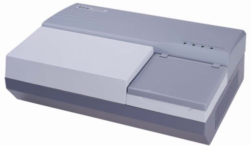 Lector de microplacas Medical Elisa Analyzer