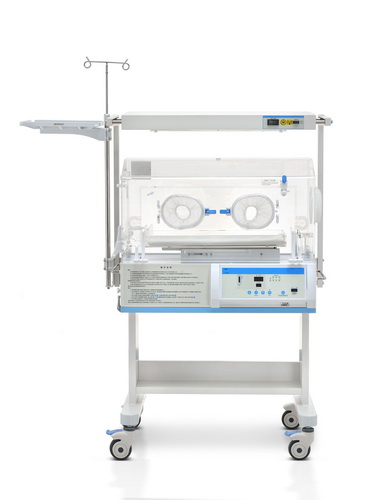 Multi-functional Infant Incubator