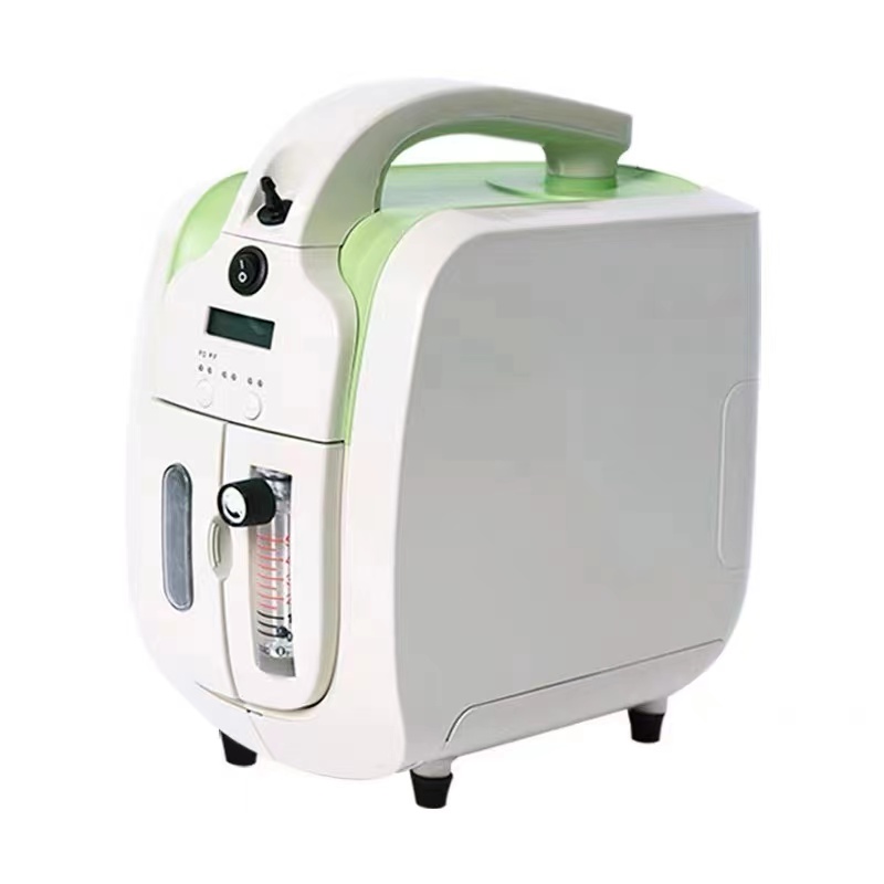 Portable Healthcare Oxygen Concentrator