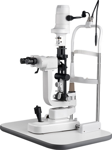 slit lamp Microscope