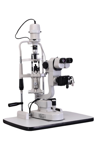 digital slit lamp