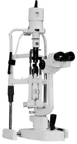 Slit Lamp Microscope