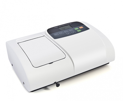 Visible Spectrophotometer