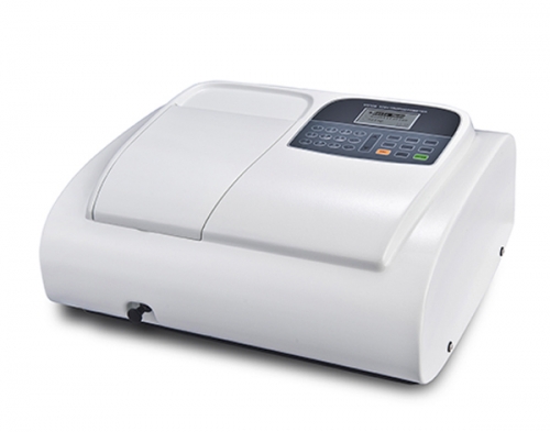 Ultraviolet / visible spectrophotometer