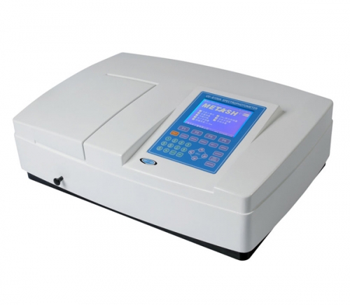 UV/VIS Spectrophotometer