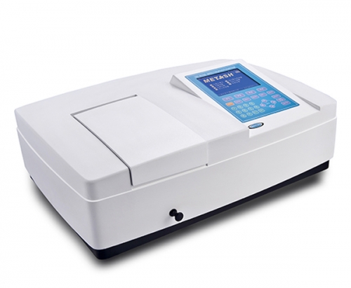 UV/VIS Spectrophotometer