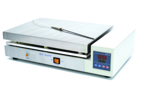 Stainless Steel Electro-thermal Plate