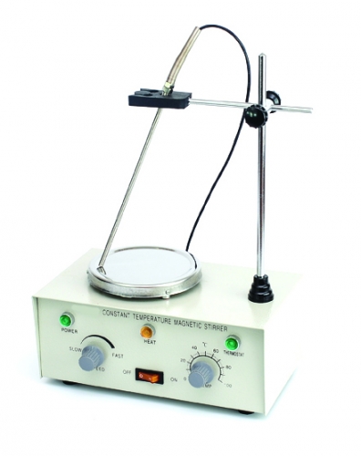 CONSTANT TEMPERATURE MAGNETIC STIRRER