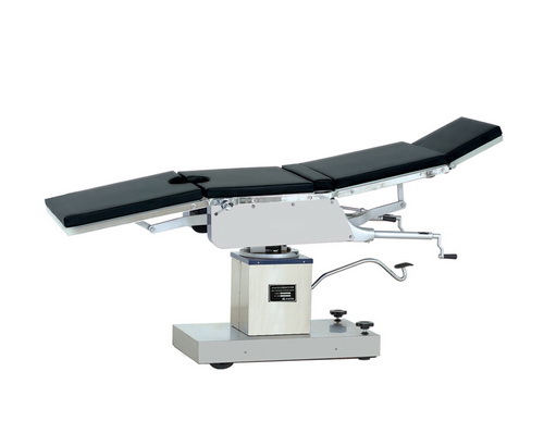 Multifunctional operation table (manual&amp;head control)