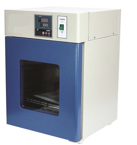 Electro Thermo Dry Oven