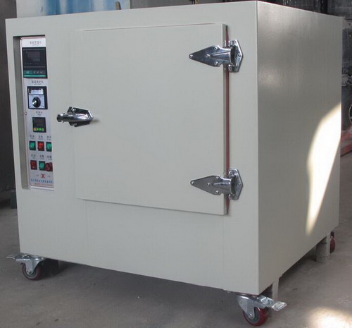 Dry Air Sterilizer Oven