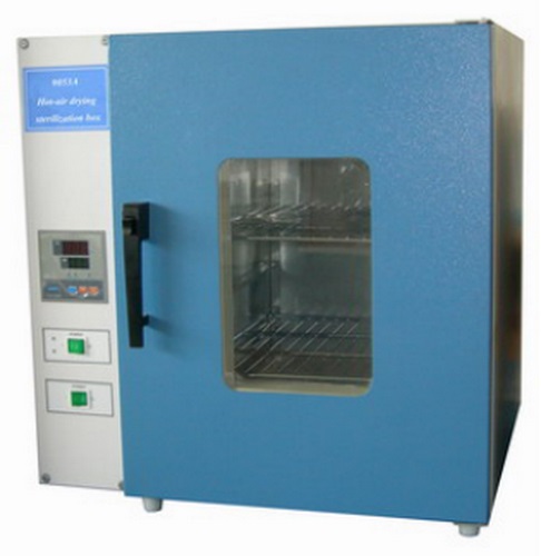 Autoclave esterilizador de aire caliente 23L