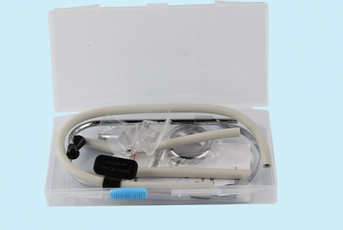 Stethoscope Echometer Echoscope