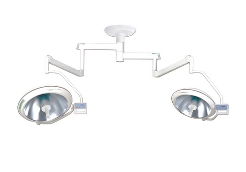 Integral Reflection Operation Lamp